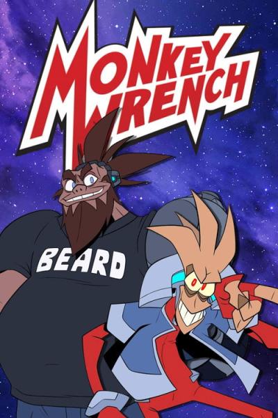 Monkey Wrench filmas online