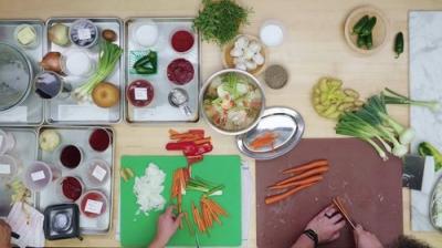 The Chef Show