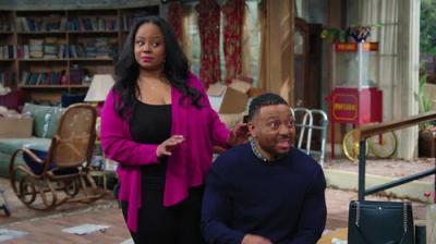 Tyler Perry's Assisted Living