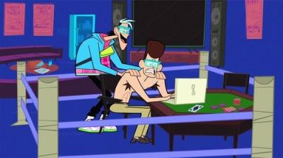 Clone High