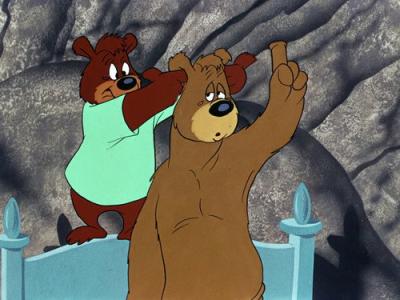 Looney Tunes