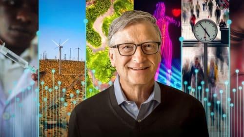 What's Next? The Future with Bill Gates filmas žiurėti online