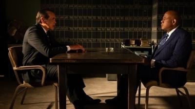 Harlemo Krikštatėvis