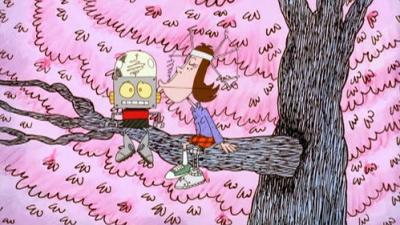 Whatever Happened to... Robot Jones?