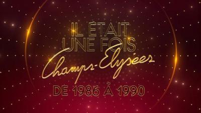 Il était une fois Champs-Élysées