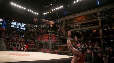 Lucha Underground