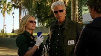 CSI: Kriminalistai