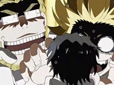 PandoraHearts