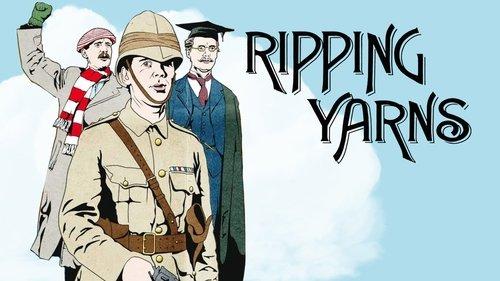 Ripping Yarns filmas žiurėti online