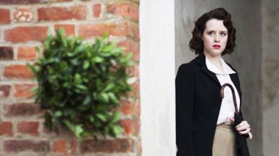 Aukštyn žemyn laiptais