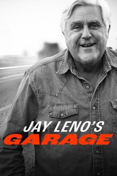 Jay Leno's Garage filmas online