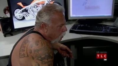American Chopper