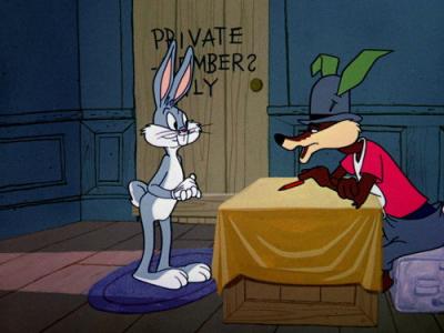Looney Tunes