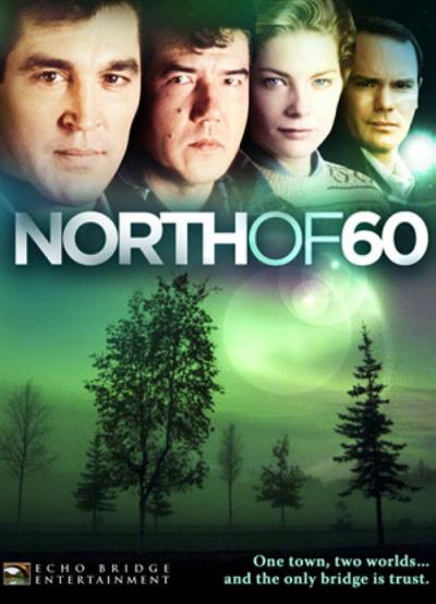 North of 60 filmas online