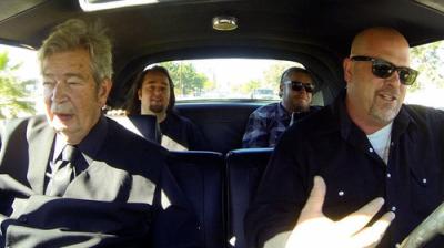 Pawn Stars