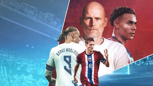 Norges vei tilbake filmas žiurėti online