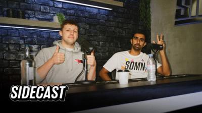 Sidecast