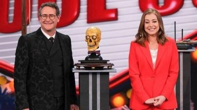 Penn & Teller: Fool Us