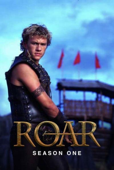 Roar filmas online