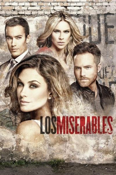 Los Miserables filmas online