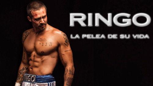 Ringo, la pelea de su vida filmas žiurėti online