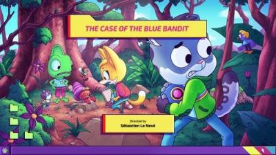 The Creature Cases
