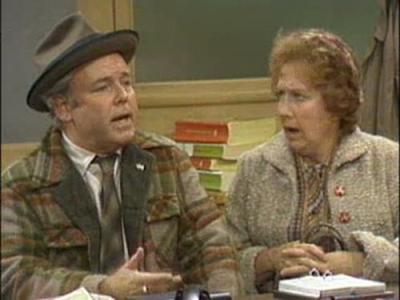 All in the Family