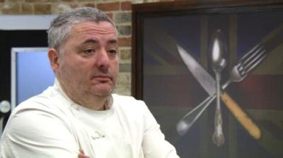 Great British Menu