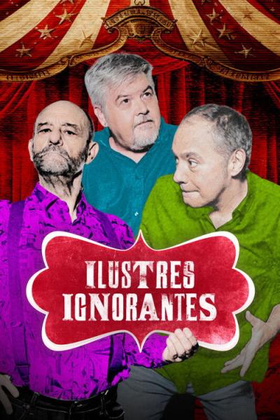 Ilustres Ignorantes filmas online