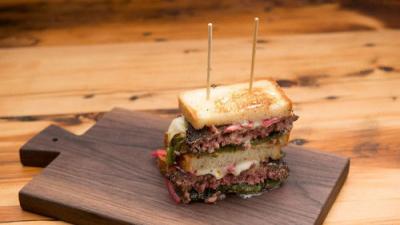 Beat Bobby Flay