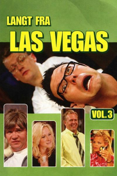 Langt fra Las Vegas filmas online