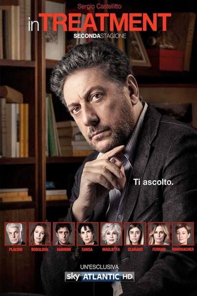 In Treatment filmas online