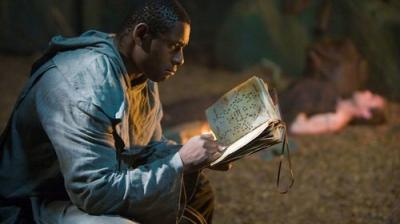 Robin Hood