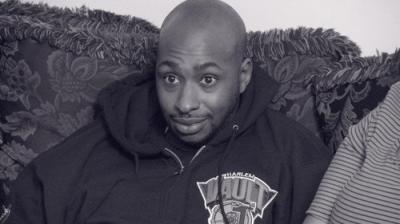 Black Ink Crew New York