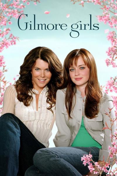 Gilmoro merginos filmas online