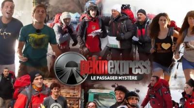 Pékin Express