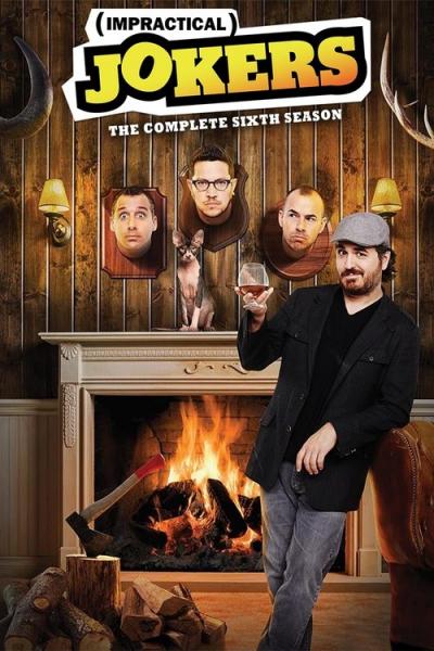 Nepraktiški juokdariai filmas online