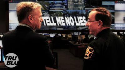 Takedown with Chris Hansen