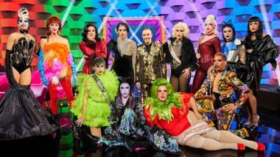 Drag Race España