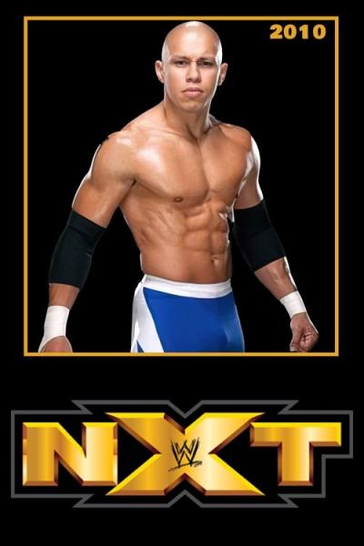 WWE NXT filmas online