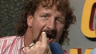NWA World Championship Wrestling