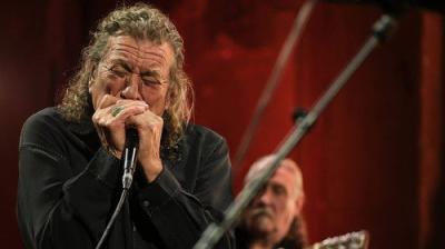 Later... with Jools Holland