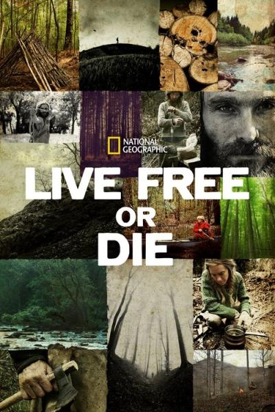 Live Free or Die filmas online