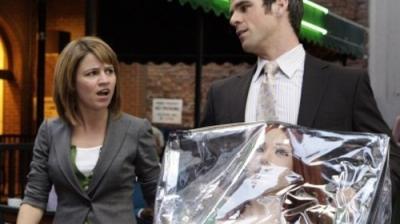 CSI: NY