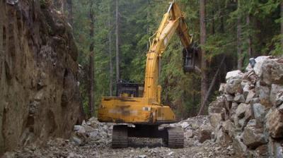 Big Timber