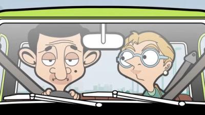 Mr. Bean: The Animated Series