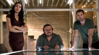 Juodasis sąrašas: Išpirkimas