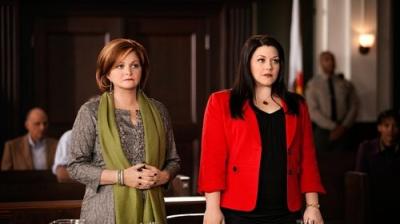 Drop Dead Diva