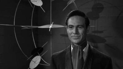 The Twilight Zone