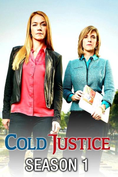 Cold Justice filmas online